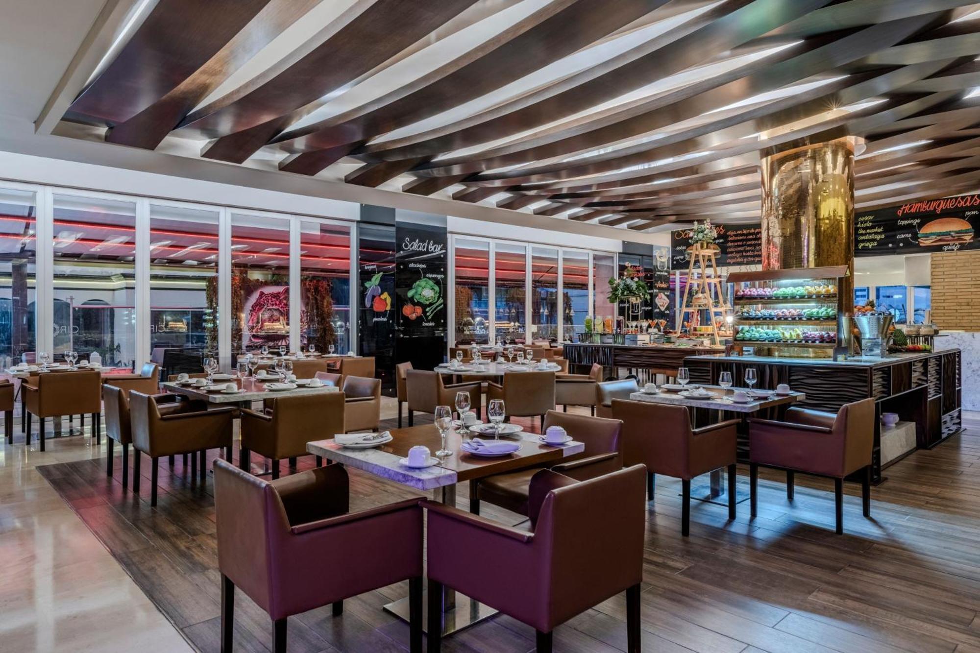 Cali Marriott Hotel Eksteriør bilde