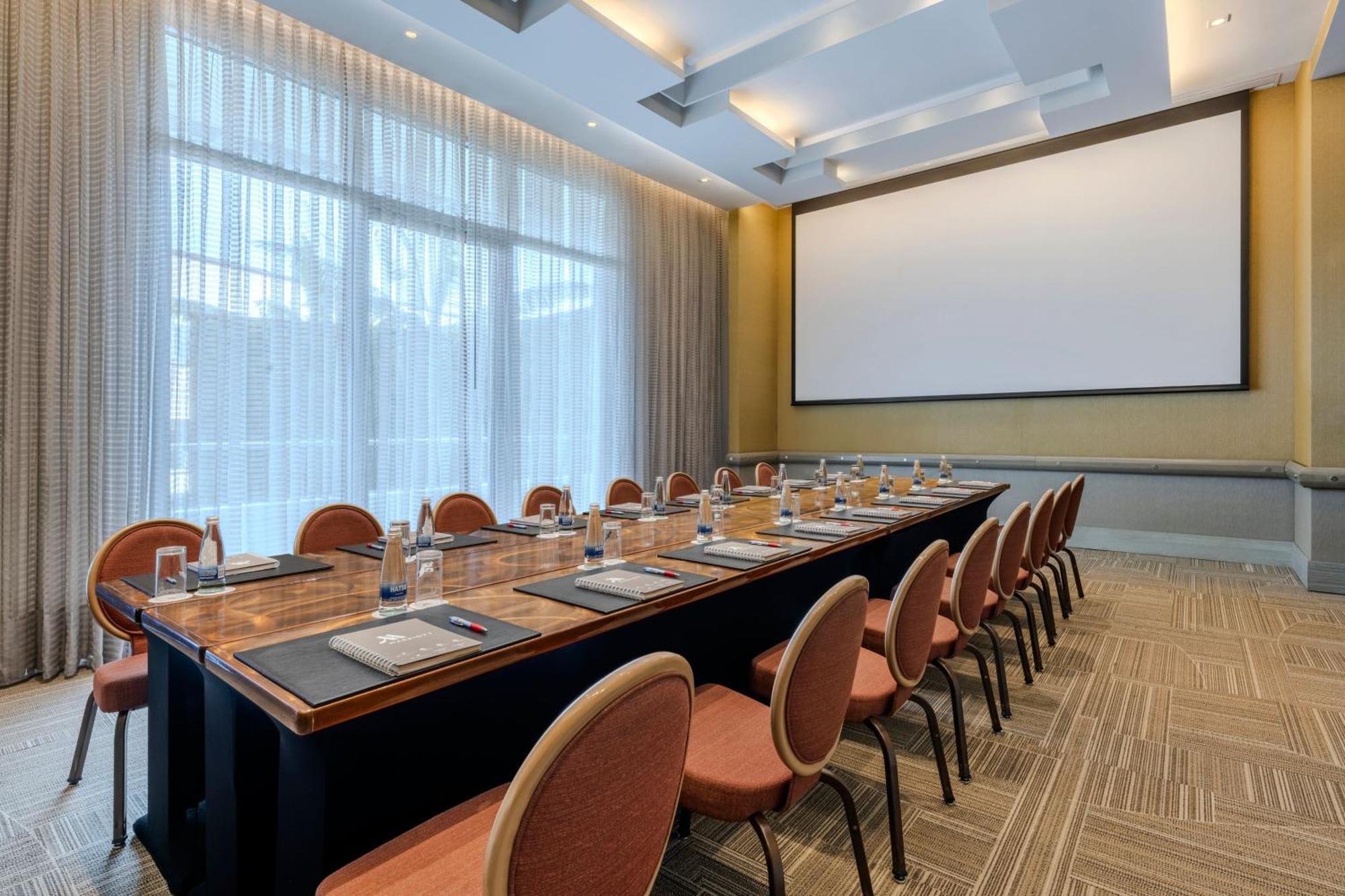 Cali Marriott Hotel Eksteriør bilde